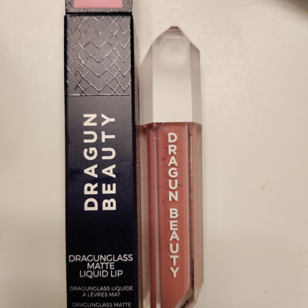 DRAGUN BEAUTY MATTE LIQUID LIP
